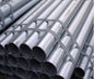 LINE POST - CHAIN LINK FENCE