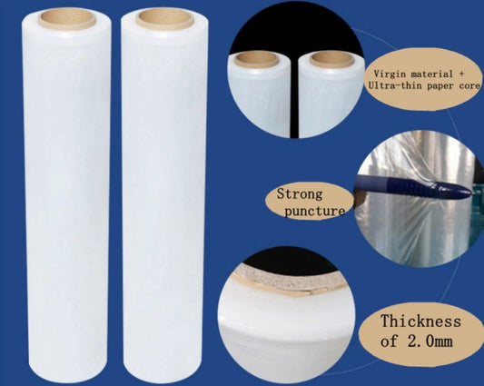 STRETCH FILM