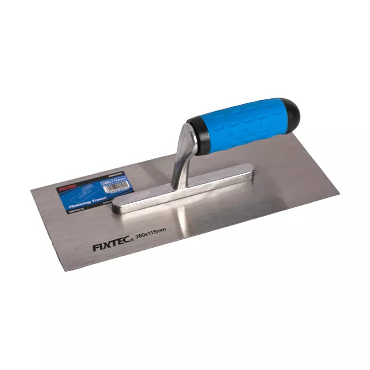 PLASTERING TROWEL 11"X4.5"