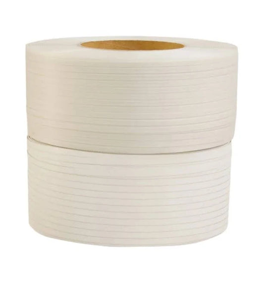 POLYPROPYLENE (PP) STRAPPING ROLL