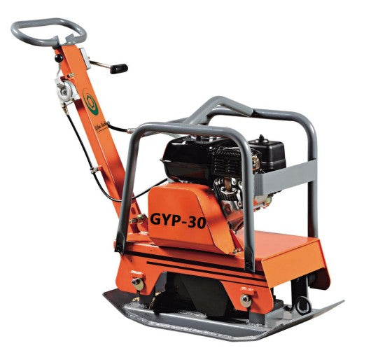 REVERSABLE PLATE COMPACTOR