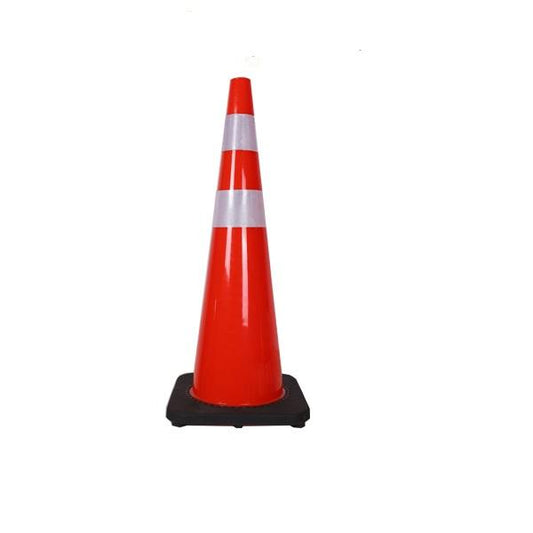 28"TRAFFIC CONE