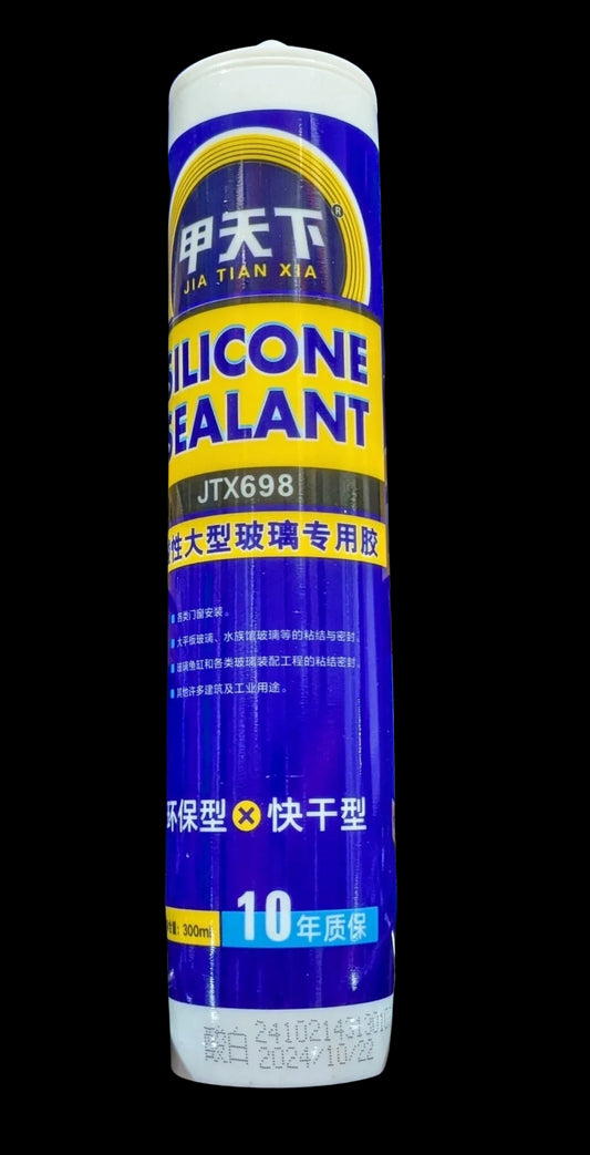SILICONE SEALANT