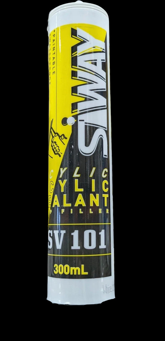 ACRYLIC SEALANT