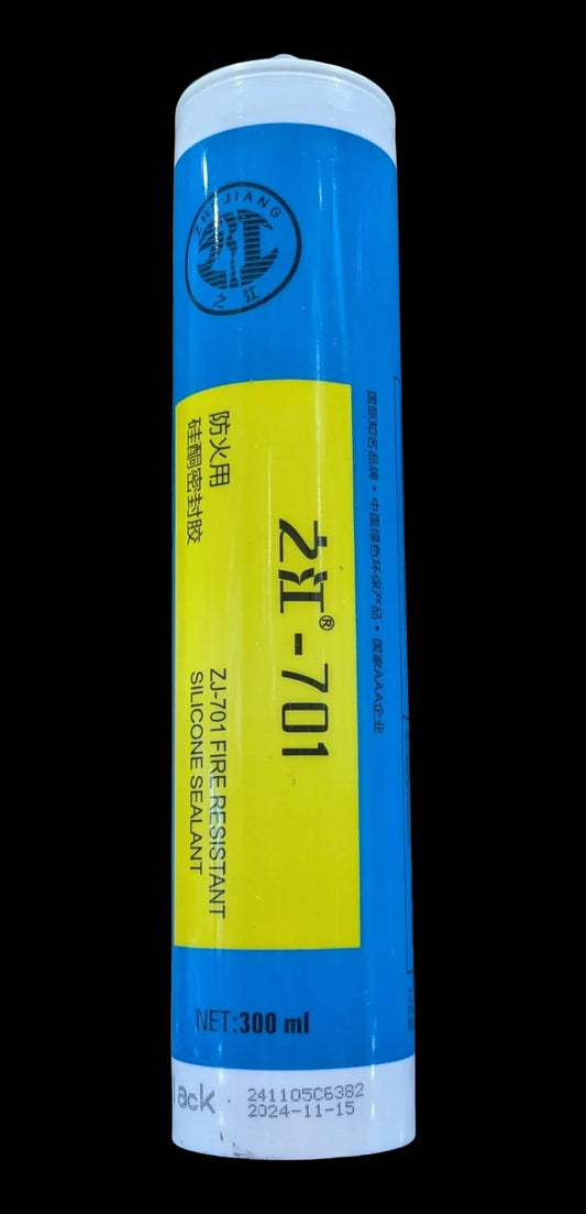 FIRE PROOF SILICONE SEALANT