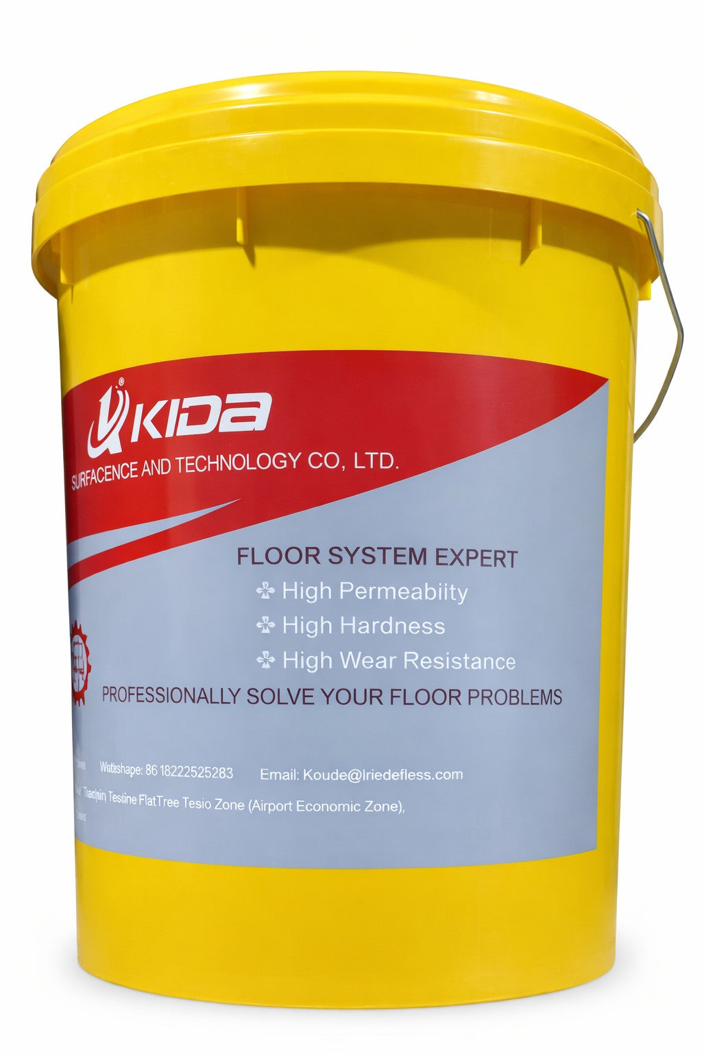 SEALING 401B (20KG/BUCKET)