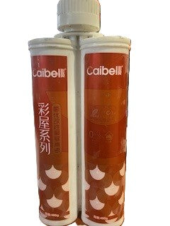 TILE SEAM GLUE SET