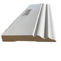 MDF BASEBOARD 9/16"X5-1/8"X12'