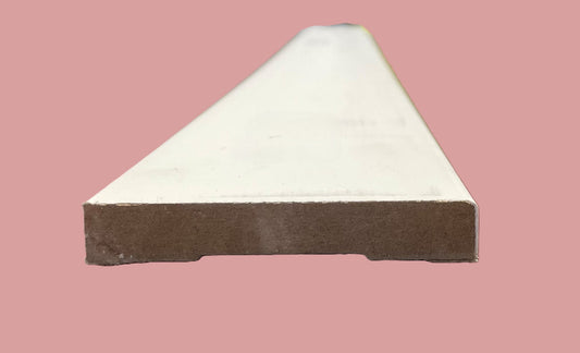MDF CASING 1/2"X3"X8'