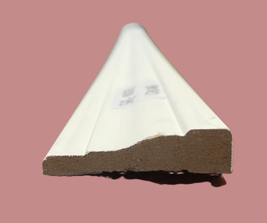 MDF CASING 9/16"X2-1/4"X8'