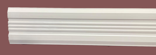 MDF CASING 11/16"X3"X8'