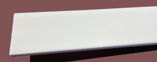 MDF BASEBOARD 9/16"X3-15/32"X12'