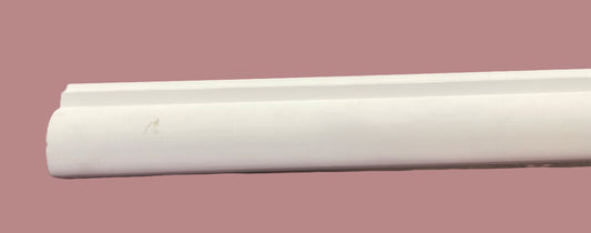 MDF CHAIR RAIL 1-3/32"X1-13/16"X12'