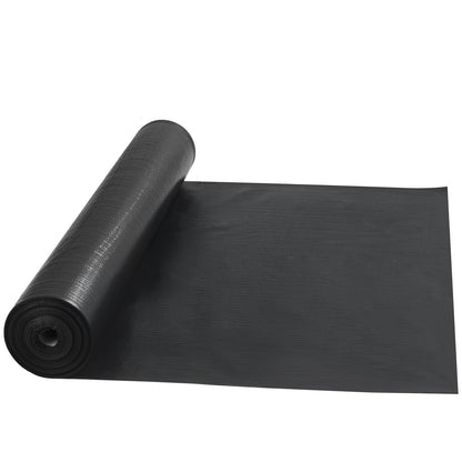 SILT FENCING 65GSM WOVEN PP 3'X625'