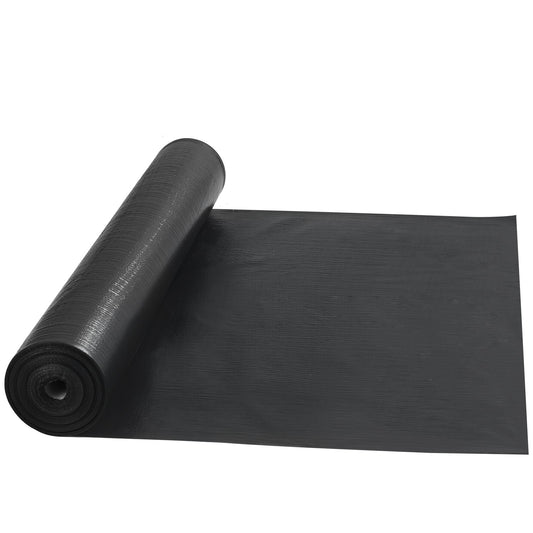 SILT FENCING 65GSM WOVEN PP 3'X625'