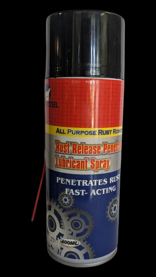 ANTI RUST LUBRICANT