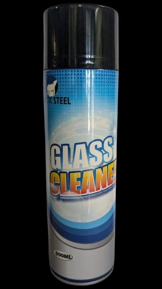 WINDOW CLEANER