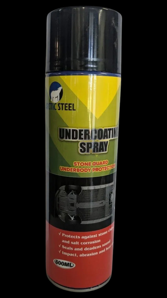 UNDERCOATING