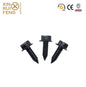 HEX HEAD SELF-DRILLING SCREWS