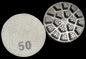 RESIN PAD 3INCH 10MM 50#