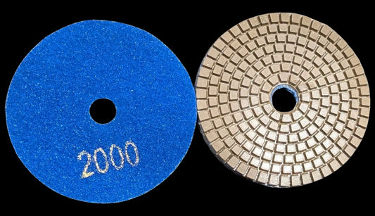 RESIN PAD 3MM