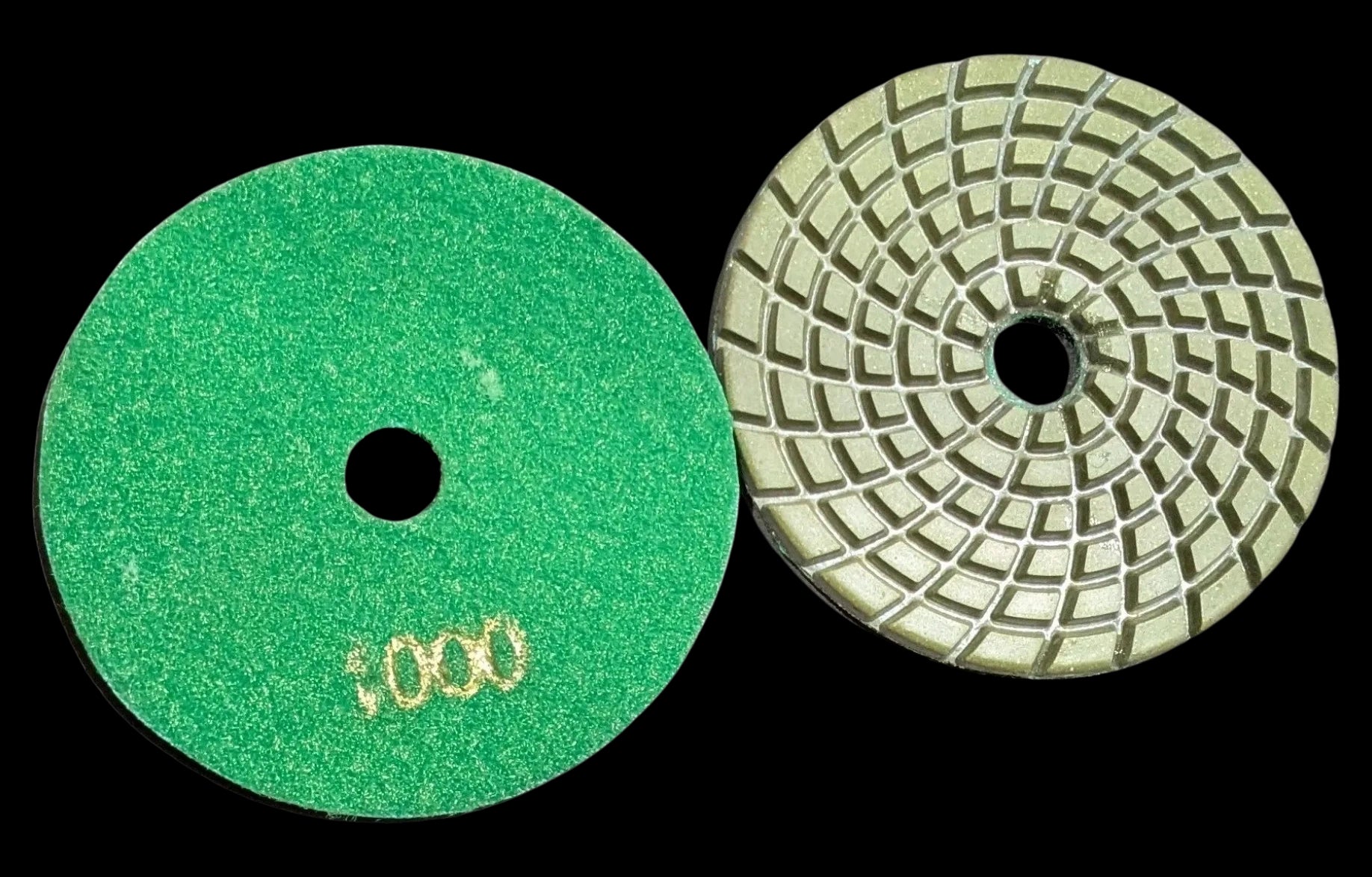 RESIN PAD 4MM