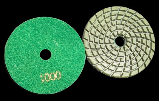 RESIN PAD 4MM