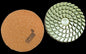 RESIN PAD 8 MM