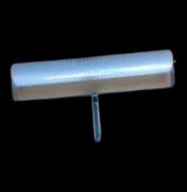 DEFOAMING ROLLER