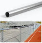 TOP RAIL POST - CHAIN LINK FENCE
