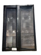 PREMIUM OUTWARD CASEMENT WINDOW 42"X51" LH