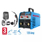 GAS MIG WELDER MACHINE 120A