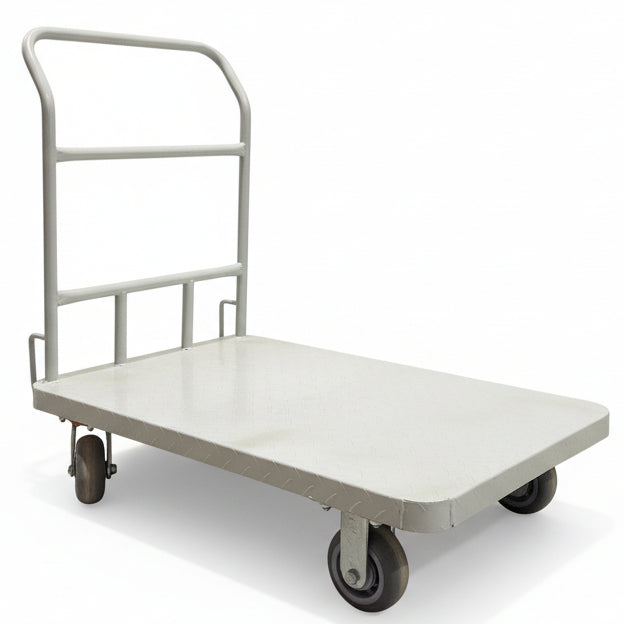500KG CARGO TROLLEY