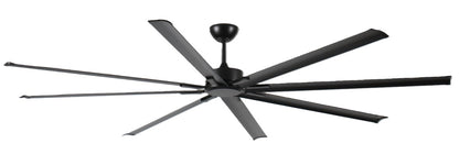 CEILING FAN 8FT 8-BLADE