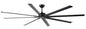 CEILING FAN 8FT 8-BLADE