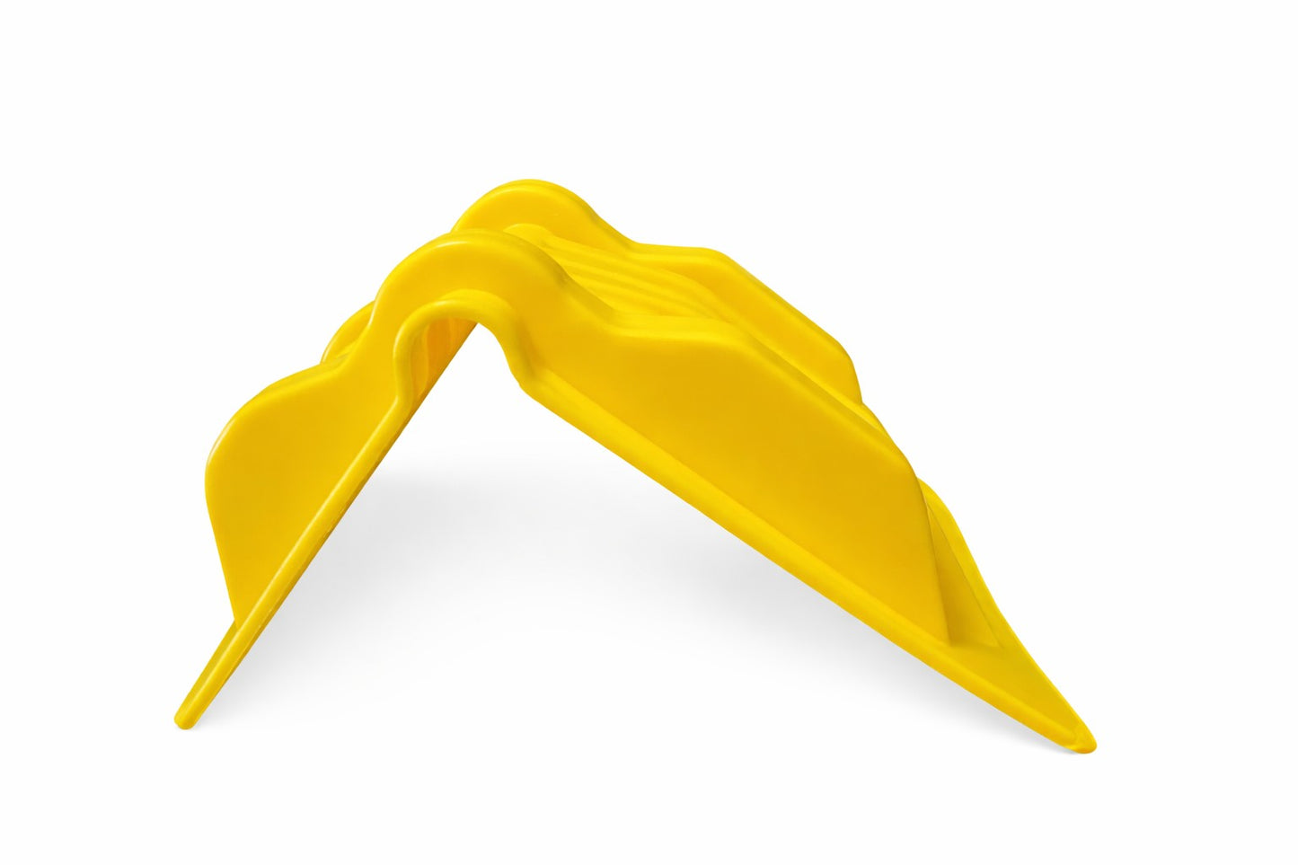 CORNER PROTECTOR 6IN YELLOW