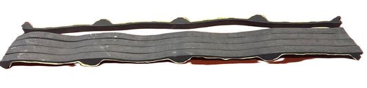 FOAM CLOSURE BOTTOM TILE DY1 - TUFF RIB