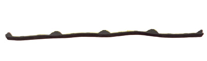 FOAM CLOSURE BOTTOM TILE DY1 - TUFF RIB