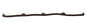 FOAM CLOSURE BOTTOM TILE DY1 - TUFF RIB