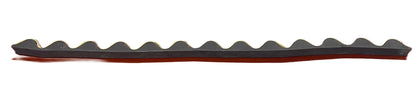 FOAM CLOSURE BOTTOM TILE DY2 - CORRUGATED