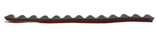 FOAM CLOSURE BOTTOM TILE DY2 - CORRUGATED