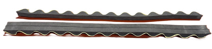 FOAM CLOSURE BOTTOM TILE DY2 - CORRUGATED
