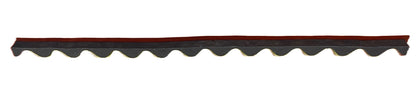 FOAM CLOSURE TOP TILE DY2 - CORRUGATED