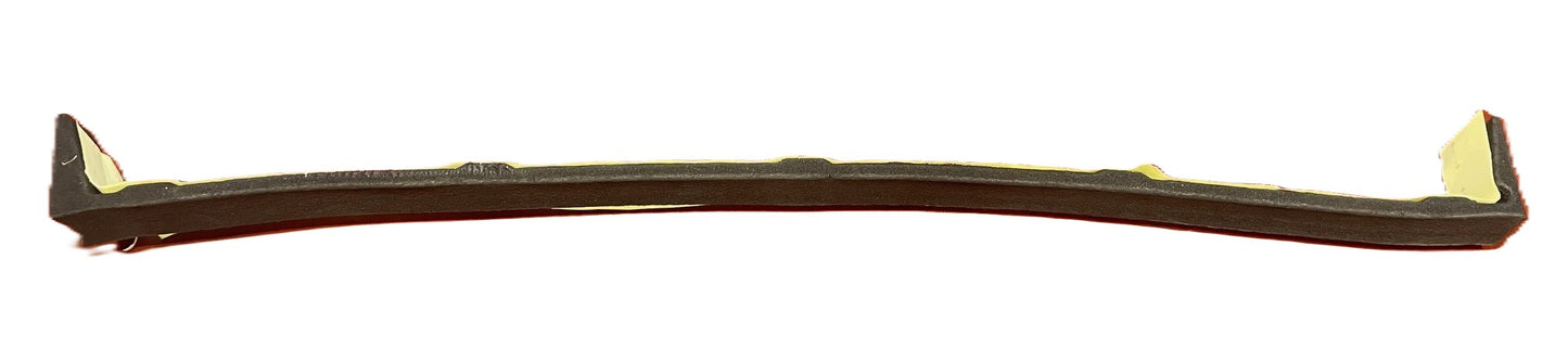 FOAM CLOSURE BOTTOM TILE DY3 - HIDDEN FASTENER CLADDING