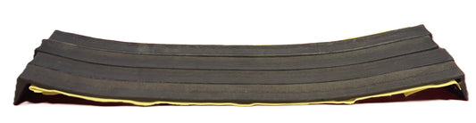 FOAM CLOSURE BOTTOM TILE DY3 - HIDDEN FASTENER CLADDING