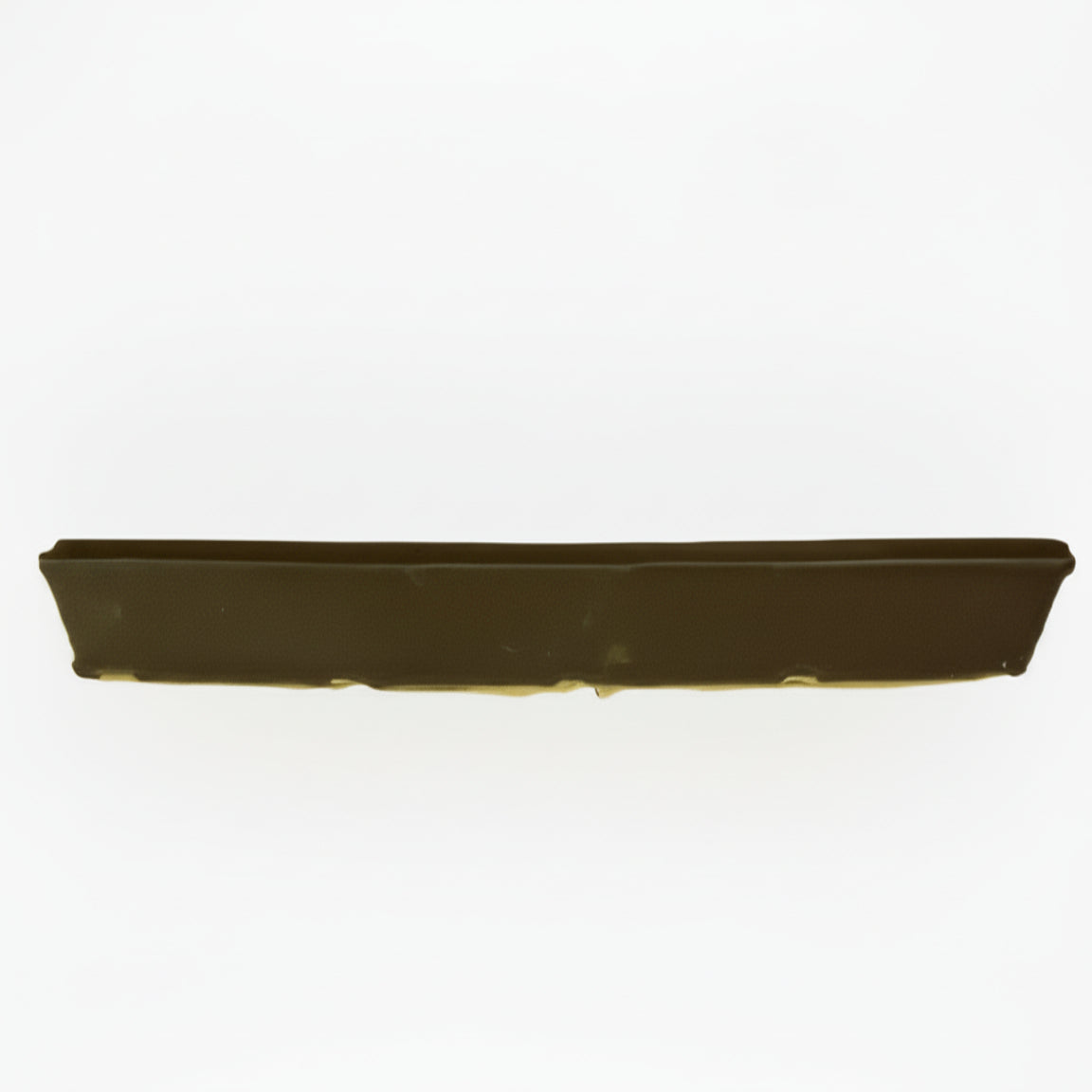 FOAM CLOSURE TOP TILE DY3 - HIDDEN FASTENER CLADDING – Arctic Steel