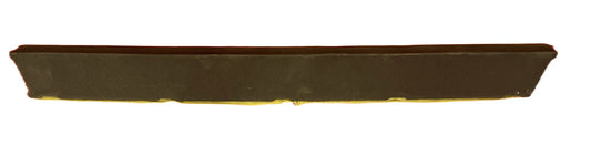 FOAM CLOSURE TOP TILE DY3 - HIDDEN FASTENER CLADDING