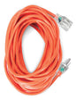 HEAVY DUTY EXTENSION CORD 25FT 16/3AWG