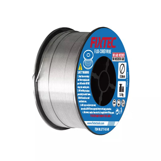 GASLESS FLUX CORED WIRE 0.8MM