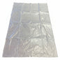 GARBAGE BAG CLEAR 64X84CM BOX OF 500